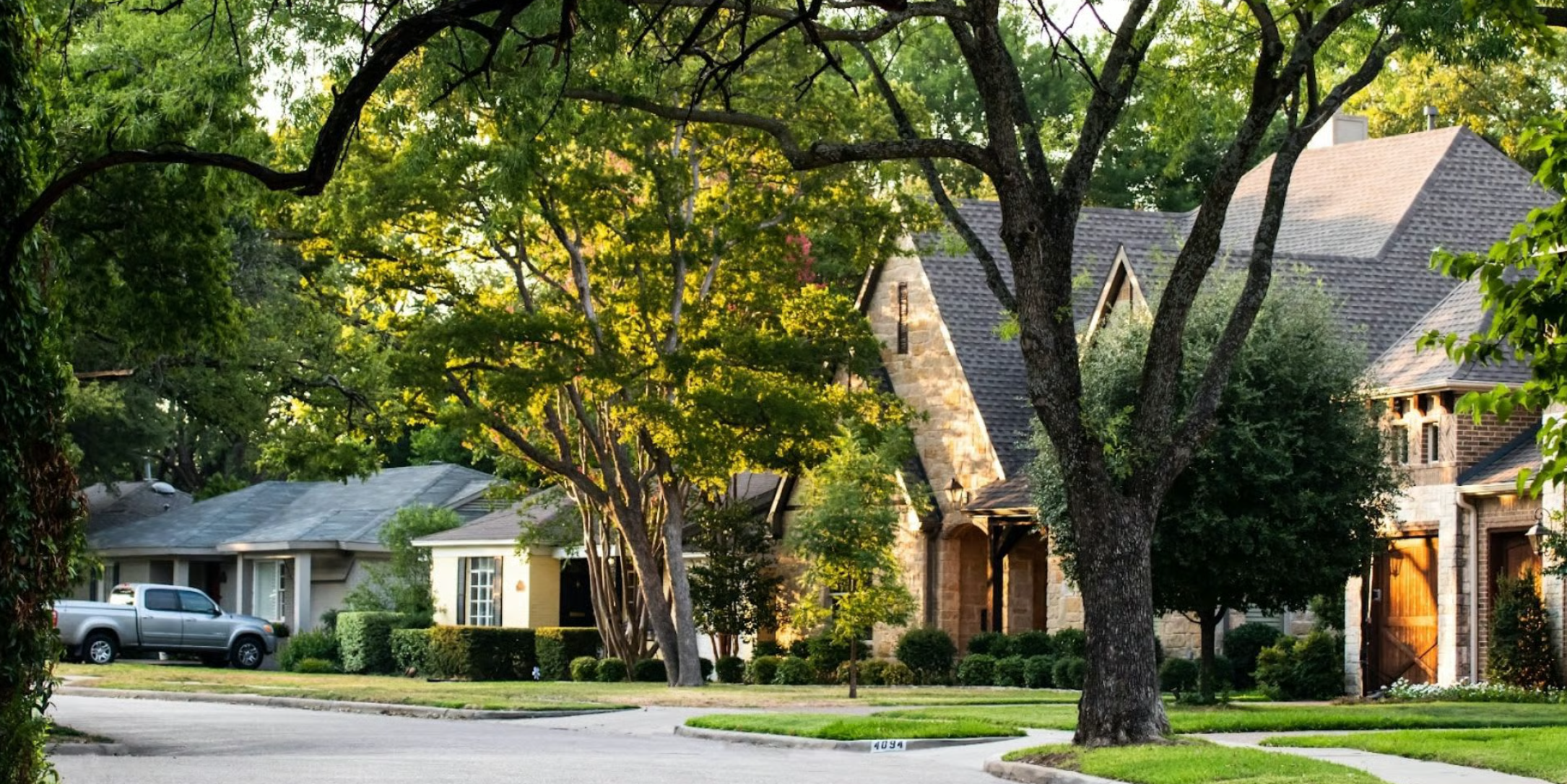 Tarrytown, Texas